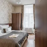 Hotel Elit Boutique Rooms- Location by bqa Budapest
