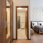 Hotel Elit Boutique Rooms- Location by bqa Budapest