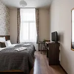Elit Boutique Rooms- Location by bqa * Budapest