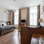 Elit Boutique Rooms- Location by bqa Hotel Budapest