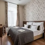 Hotel Elit Boutique Rooms- Location by bqa Budapest