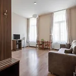 Elit Boutique Rooms- Location by bqa Budapest