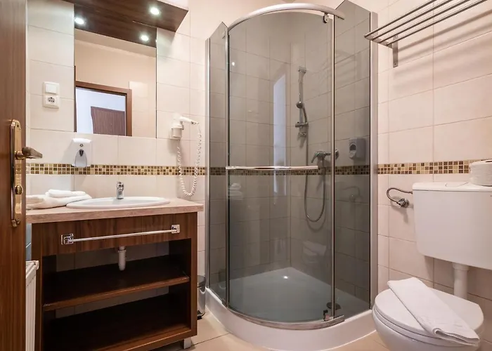 酒店 Elit Boutique Rooms- Location by bqa *