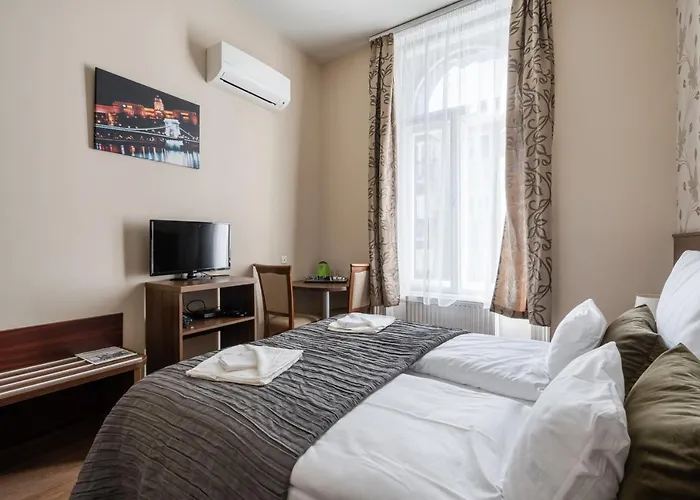 酒店 Elit Boutique Rooms- Location by bqa *