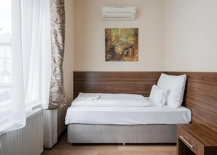 酒店 Elit Boutique Rooms- Location by bqa