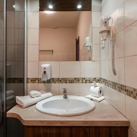 Hotel Elit Boutique Rooms- Location by bqa Budapešť