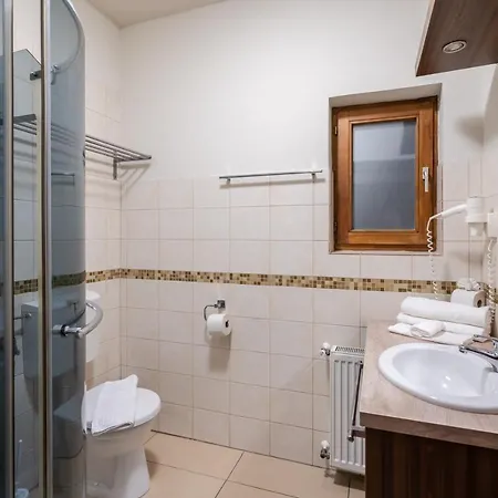 Elit Boutique Rooms- Location by bqa Hotell *