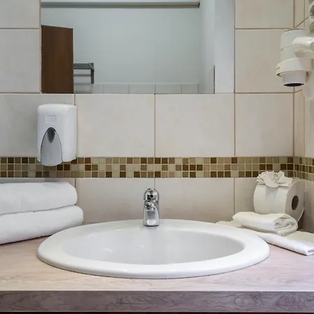 Elit Boutique Rooms- Location by bqa ホテル