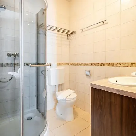 ホテル Elit Boutique Rooms- Location by bqa *