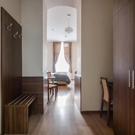 Hotell Elit Boutique Rooms- Location by bqa *