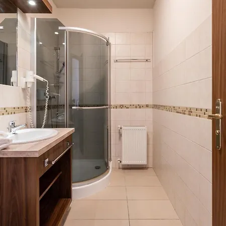 Elit Boutique Rooms- Location by bqa Hotell *