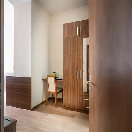 Hotell Elit Boutique Rooms- Location by bqa *