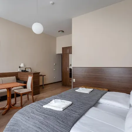 Elit Boutique Rooms- Location by bqa Hotell *