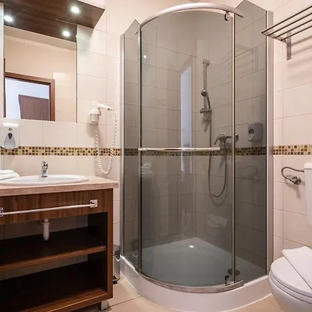 ホテル Elit Boutique Rooms- Location by bqa *