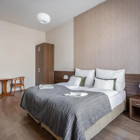 Hotell Elit Boutique Rooms- Location by bqa *