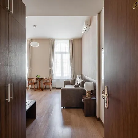 Hotell Elit Boutique Rooms- Location by bqa *