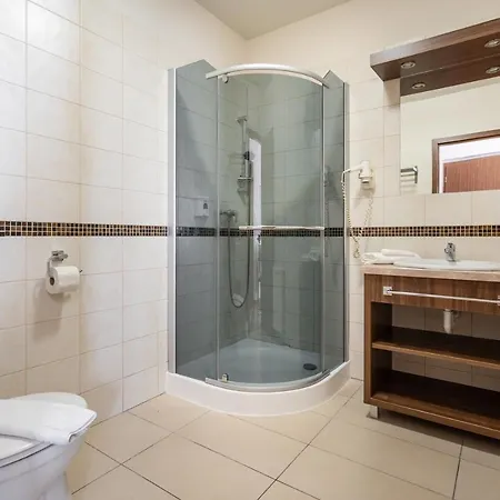 Elit Boutique Rooms- Location by bqa