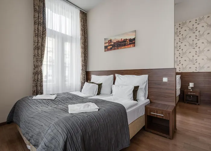 Elit Boutique Rooms- Location by bqa