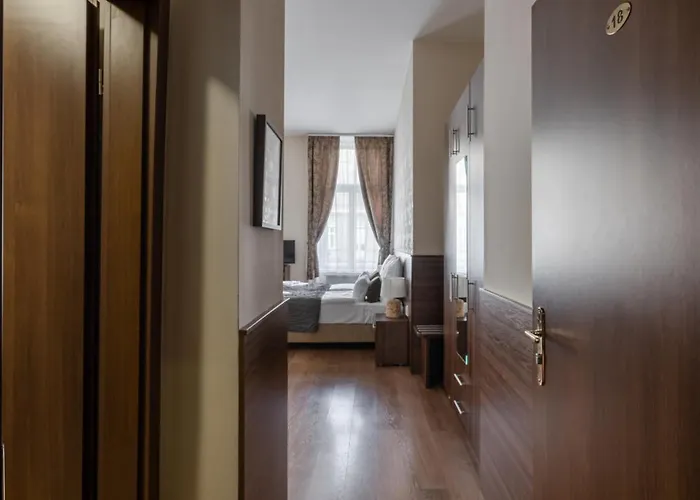 Elit Boutique Rooms- Location by bqa