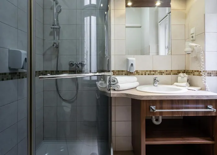 Elit Boutique Rooms- Location by bqa