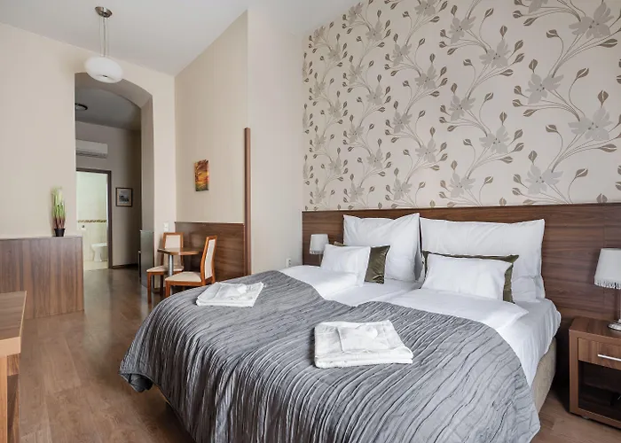 Elit Boutique Rooms- Location by bqa