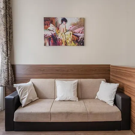 Elit Boutique Rooms- Location by bqa