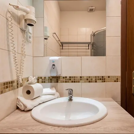 Elit Boutique Rooms- Location by bqa Hotell *