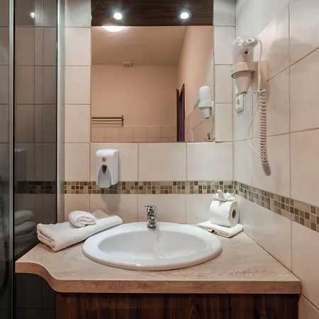 Elit Boutique Rooms- Location by bqa Hotell *