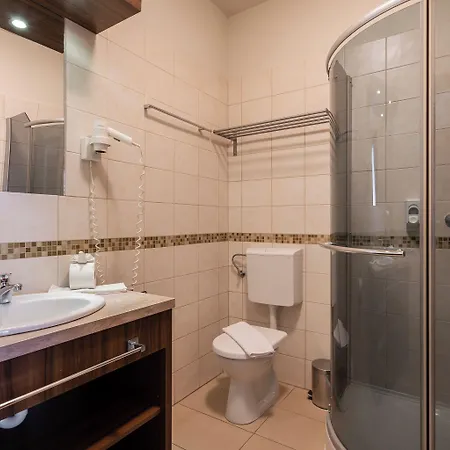 Hotell Elit Boutique Rooms- Location by bqa Budapest