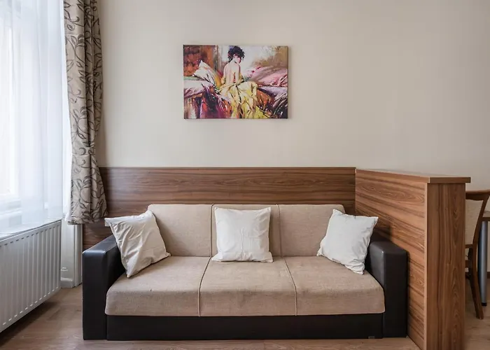 Elit Boutique Rooms- Location by bqa