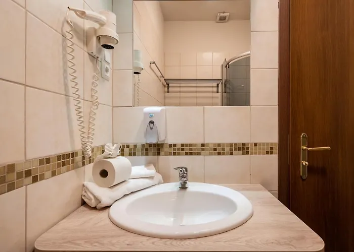 Elit Boutique Rooms- Location by bqa Otel *