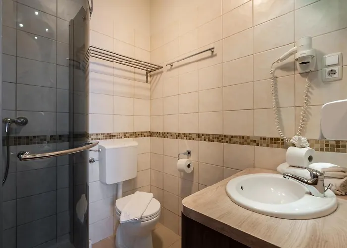 Otel Elit Boutique Rooms- Location by bqa