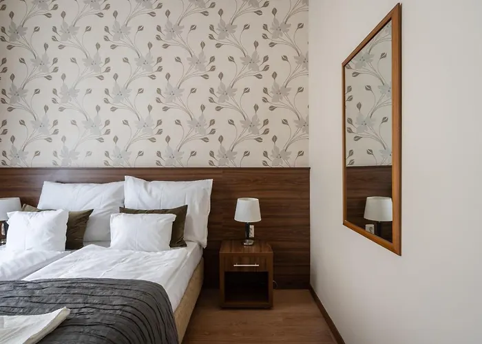 Elit Boutique Rooms- Location by bqa