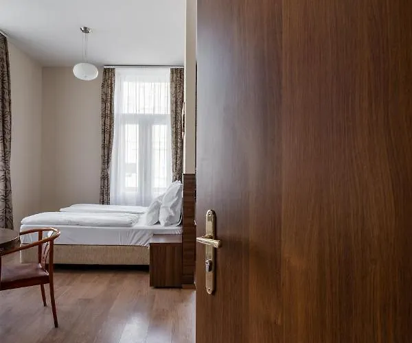호텔 Elit Boutique Rooms- Location by bqa