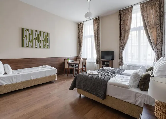 Elit Boutique Rooms- Location by bqa