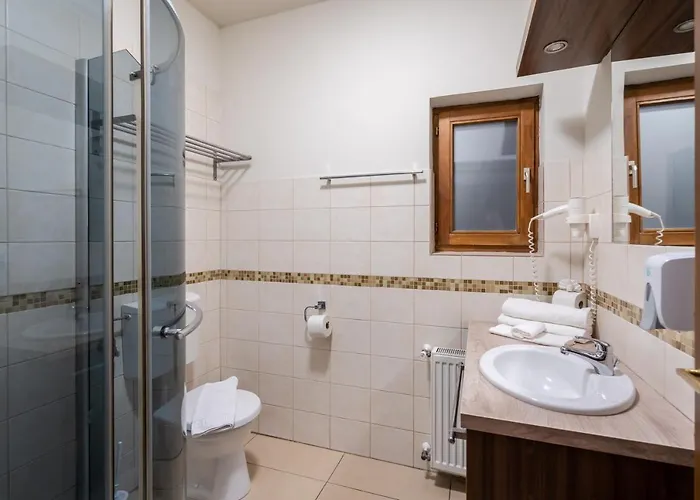 Elit Boutique Rooms- Location by bqa Otel *