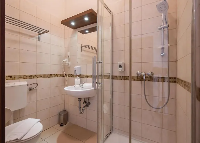 호텔 Elit Boutique Rooms- Location by bqa