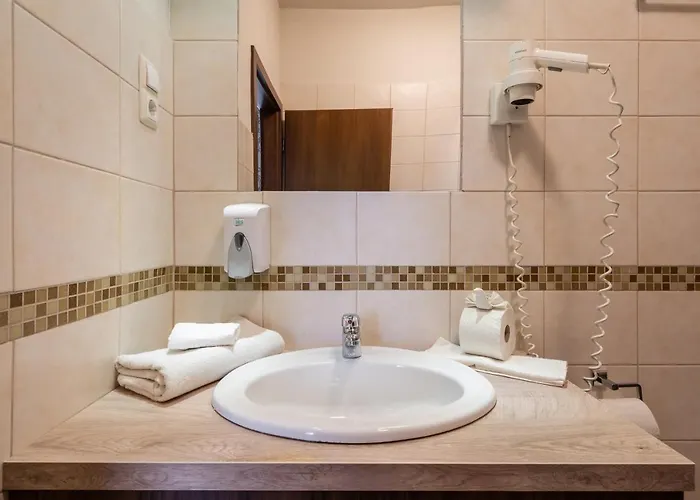 호텔 Elit Boutique Rooms- Location by bqa