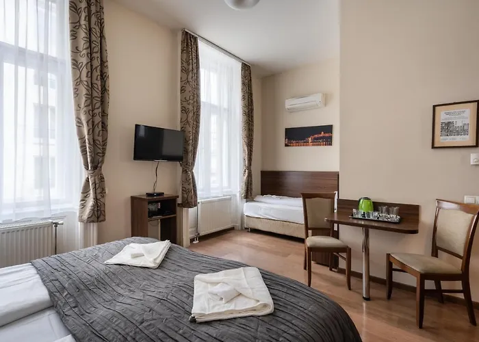 Otel Elit Boutique Rooms- Location by bqa *