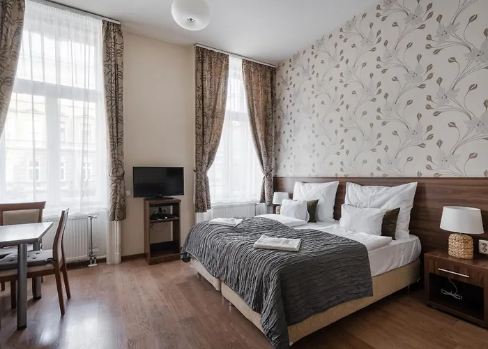 Elit Boutique Rooms- Location by bqa *
