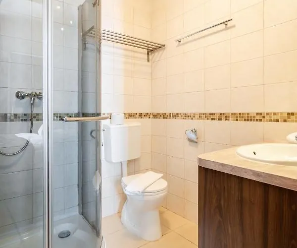 Otel Elit Boutique Rooms- Location by bqa *