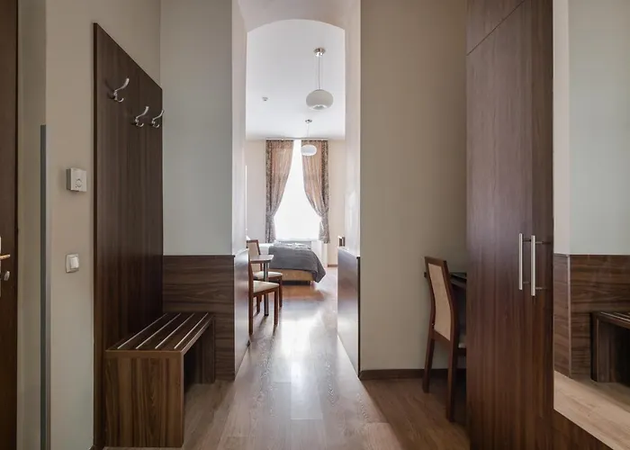 Otel Elit Boutique Rooms- Location by bqa *