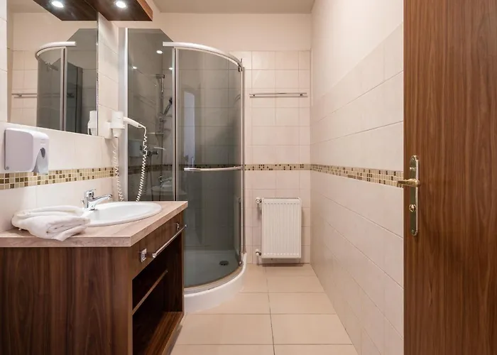 Elit Boutique Rooms- Location by bqa Otel *