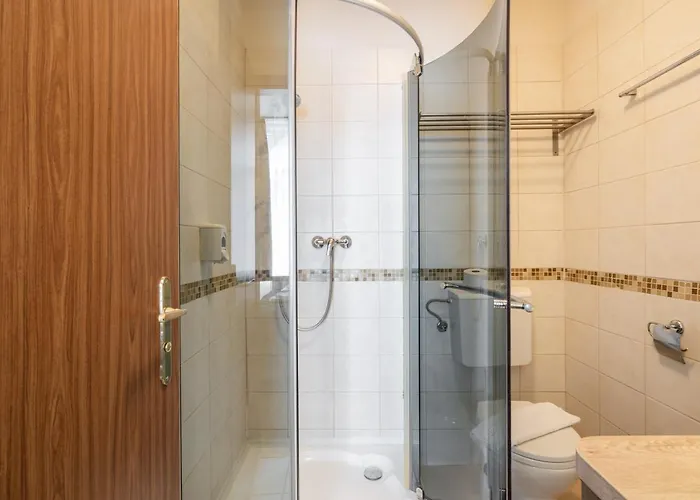 Elit Boutique Rooms- Location by bqa 호텔 부다페스트