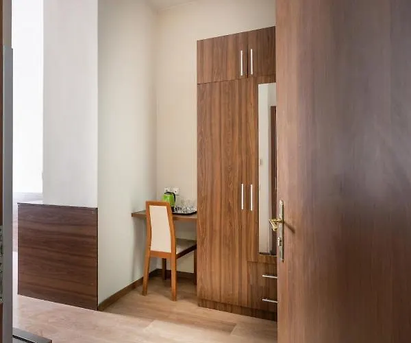 Otel Elit Boutique Rooms- Location by bqa *
