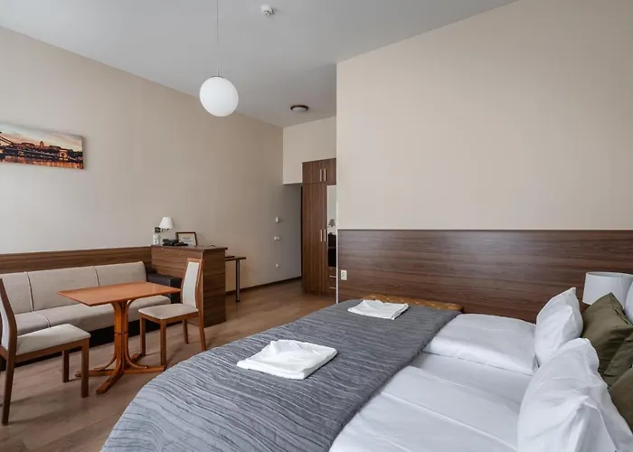 Elit Boutique Rooms- Location by bqa 호텔 *