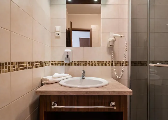 Elit Boutique Rooms- Location by bqa Otel Budapeşte