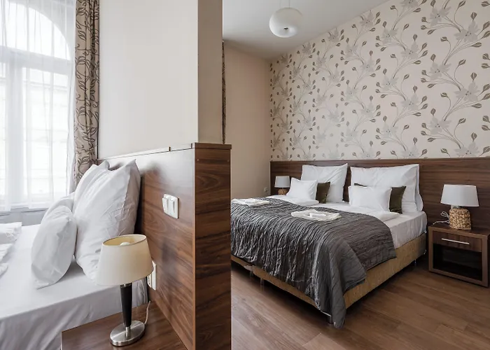 Otel Elit Boutique Rooms- Location by bqa *