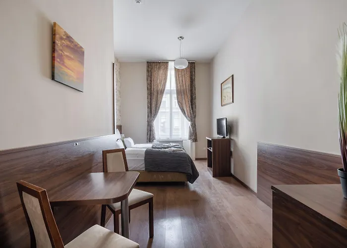 Elit Boutique Rooms- Location by bqa 호텔 *